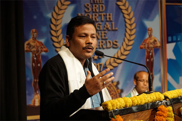 3rd North Bengal Cine Awards